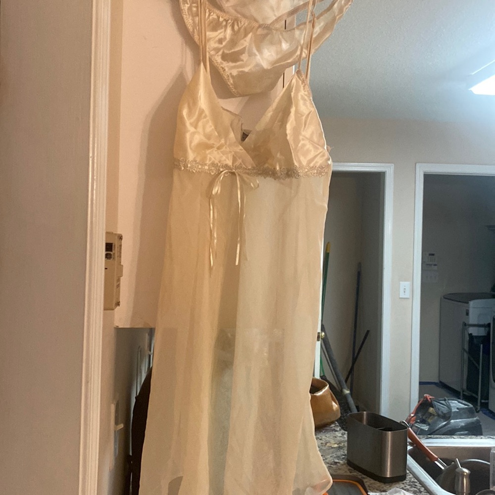 2pc lingerie set